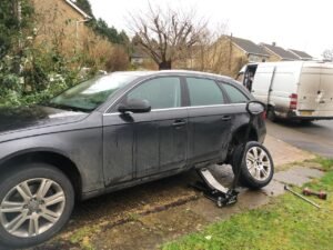 mobile tyre fitting woodstock